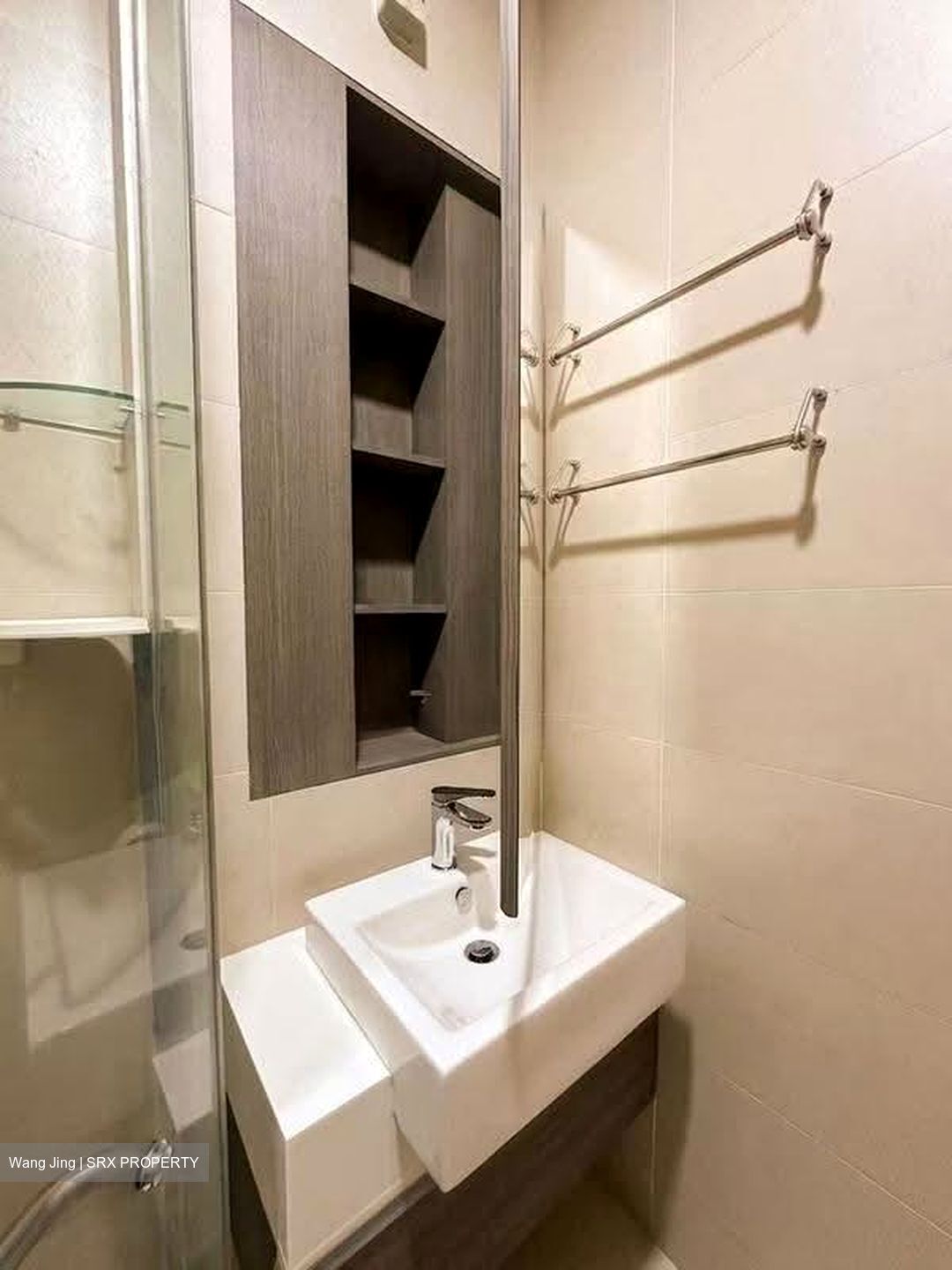 Midtown Residences (D19), Apartment #608349531